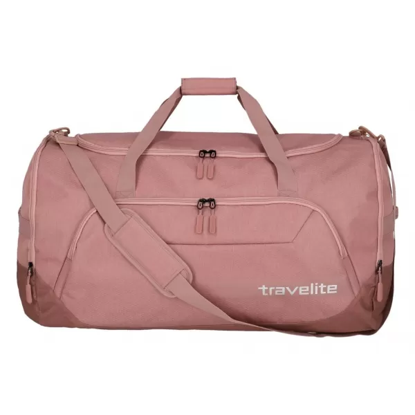  torba TRAVELITE KICK OFF DUFFLE XL RUŽA 