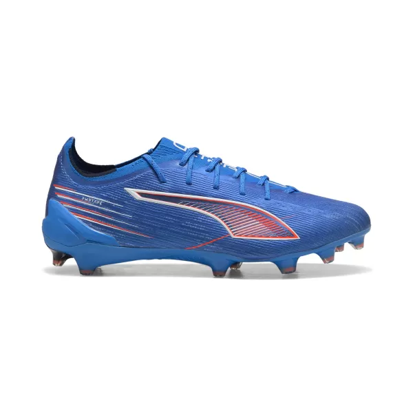 Čizme PUMA ULTRA 6 ULTIMATE FG 10855701 ULTRA PLAVO/BIJELO/BLISTAVO CRVENO 