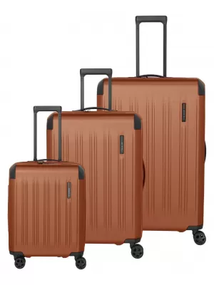 Kofer TRAVELITE DYNAMIIC S,M,L EXP BAKAR