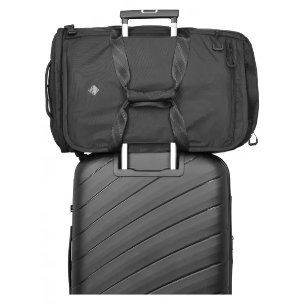  torba TRAVELITE Venture Line Duffle L CRNA 