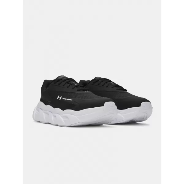 Muške cipele UNDER ARMOUR UA HALO RUNNER SE 6008994-002 CRNA 