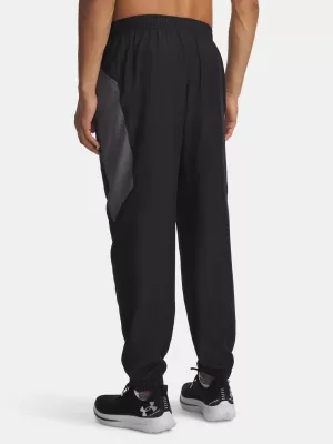Muške sportske hlače UNDER ARMOUR 6011268-001 CRNA