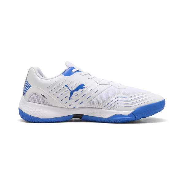  Čizme PUMA SOLARFLASH III 107850_07 PUMA BIJELA/ULTRA PLAVA/CRNA 