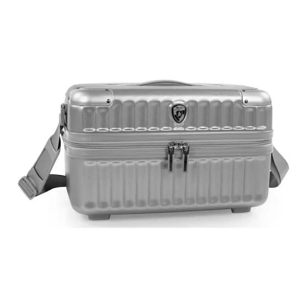  Kofer HEYS Luxe Beauty Case SREBRO 