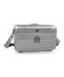 Kofer HEYS Luxe Beauty Case SREBRO
