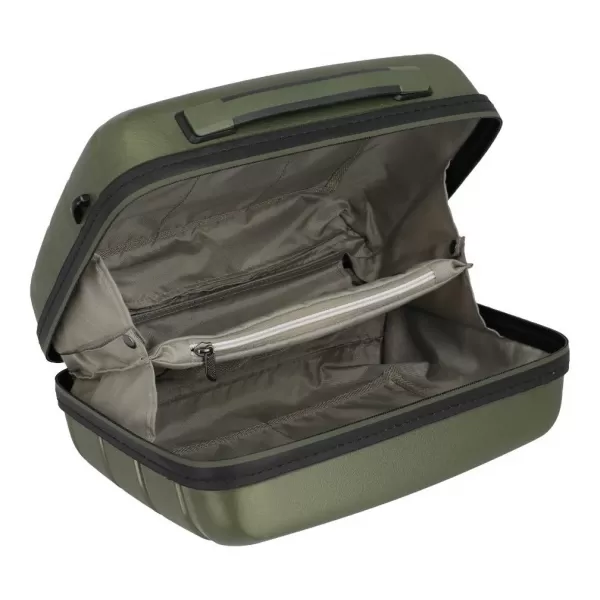  Kozmetički kovčeg TRAVELITE AIR BASE BEAUTY CASE MASLINA 