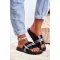 Ženske cipele BIG STAR GG274A007 BLACK Big Star Shoes