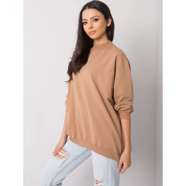  Ženski sweatshirt BASIC FEEL GOOD RV-BL-5185.73P DEVA 