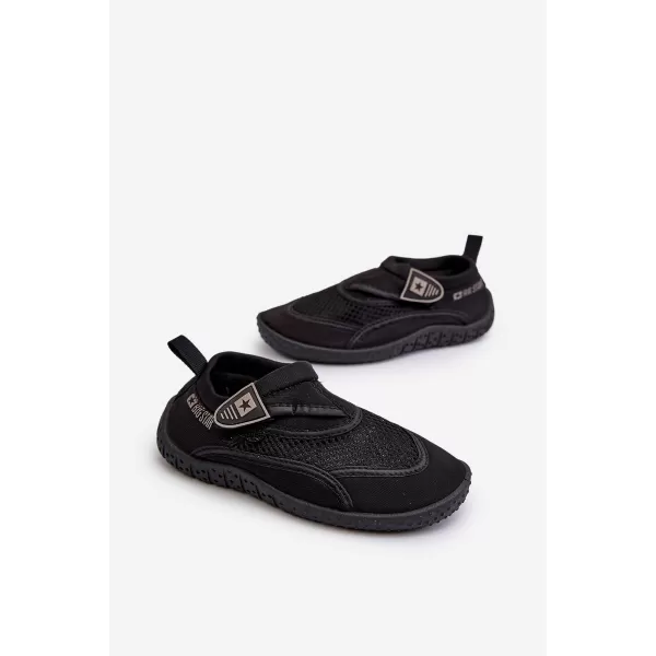  Dječje cipele za vodu BIG STAR NN374466 BLACK Big Star Shoes 
