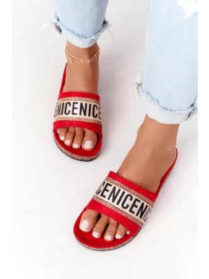 Ženske papuče EVENTO BE NICE IZD