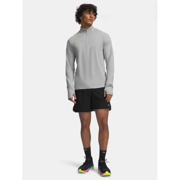  Muške kratke hlače UNDER ARMOUR UA VELOCITI PRO 7IN SHORT CRNA 