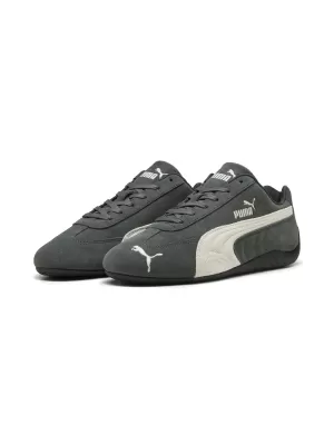 Čizme PUMA SPEEDCAT OG 398846_64 SHADOW GRAY/ SJENKA SIVA/PUMA CRNA