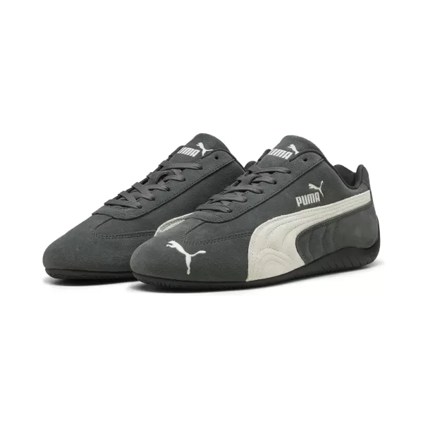  Čizme PUMA SPEEDCAT OG 398846_64 SHADOW GRAY/ SJENKA SIVA/PUMA CRNA 