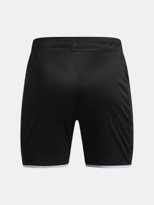 Kratke hlače za dječake UNDER ARMOUR UA B CH. TRAIN SHORT 6009897-001 CRNA