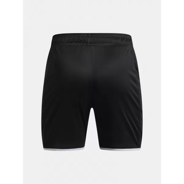  Kratke hlače za dječake UNDER ARMOUR UA B CH. TRAIN SHORT 6009897-001 CRNA 