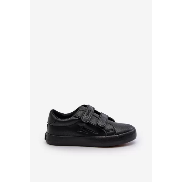  Dječje tenisice BIG STAR NN374006 BLACK Big Star Shoes 