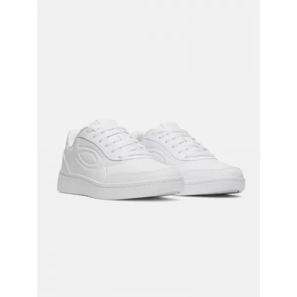  Ženske cipele UNDER ARMOUR UA W TEMPO 6005796-100 BIJELA 
