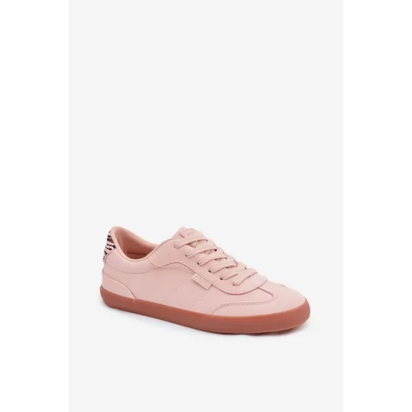  Ženske tenisice BIG STAR TT274359 PINK Big Star Shoes 
