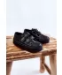 Dječje tenisice BIG STAR KK374090 BLACK Big Star Shoes