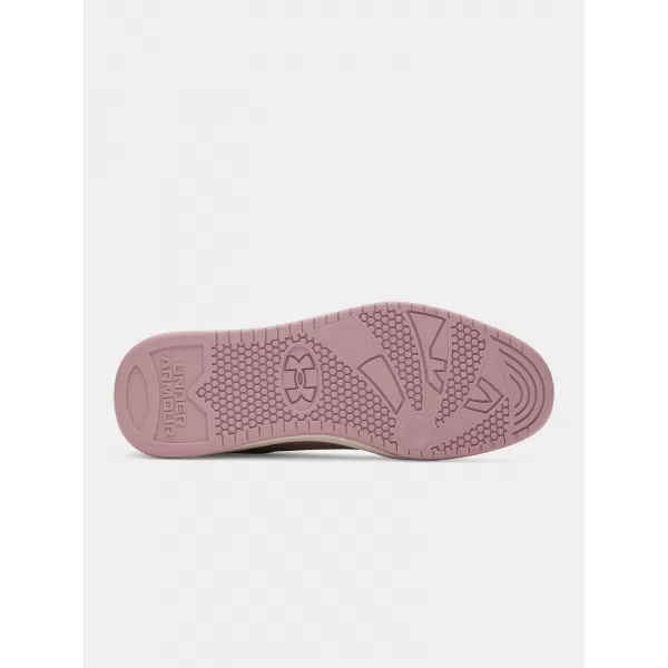  Ženske cipele UNDER ARMOUR UA W OFFICIAL 3028487-673 RUŽIČASTA 