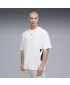Muška majica kratkih rukava PUMA M GRAPHIC OVERSIZED TEE 528528_02 PUMA BIJELA