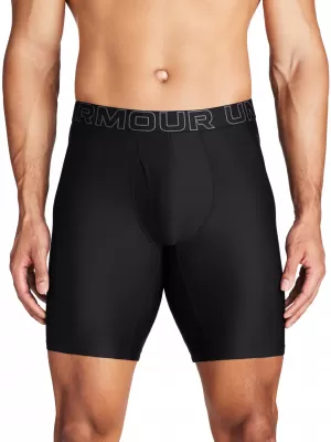 Muške kratke hlače UNDER ARMOUR M PERF TECH 9IN 1383880-001 CRNA