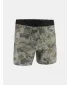 Muške bokserice UNDER ARMOUR UA PERFORMANCE TECH - PRINT 6IN - 1PK 1383875-069 TITANIJUM
