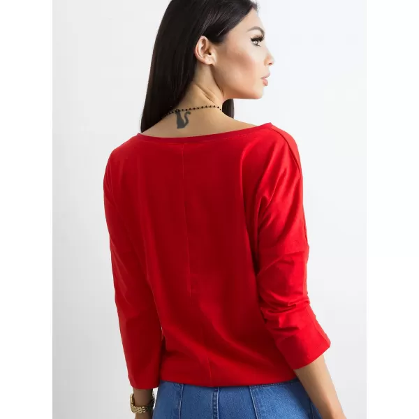  Ženska bluza BASIC FEEL GOOD RV-BZ-4691.39P IZD 