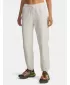 Ženske trenirke UNDER ARMOUR ICON TERRY VARSITY JOGGER 6004858-110 BIJELA
