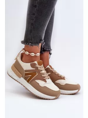 Ženske tenisice BOTO VINELLI 31355 KAKI
