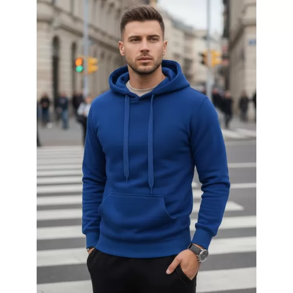 Muški komplet DSTREET AX0637 PLAVO/CRNO 