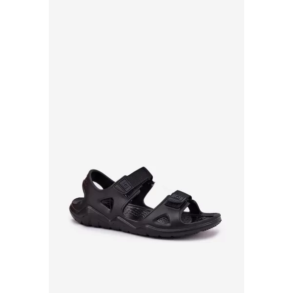  Ženske cipele BIG STAR RR274A512 BLACK Big Star Shoes 