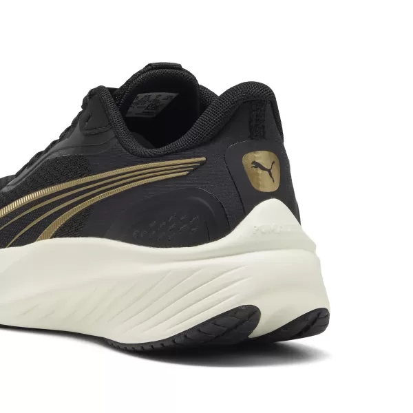  Čizme PUMA POUNCE LITE 310778_11 PUMA ZLATNA/PUMA CRNA 