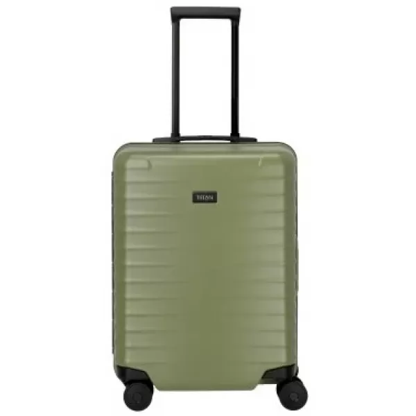  Putni kofer TITAN Overseas S23 ŠUMSKO ZELENA 