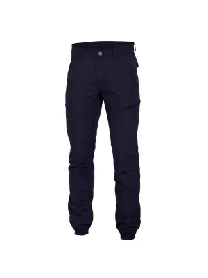 Hlače PENTAGON YPERO PANTS K05035 PONOĆNO PLAVA
