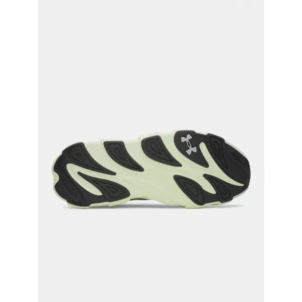  Muške cipele UNDER ARMOUR HALO RUNNER NM 6013164-011 SIVA 