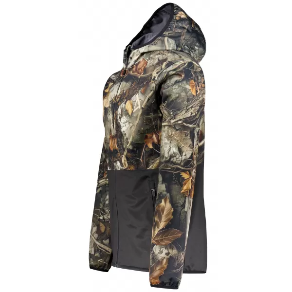  Muška vrhunska softshell jakna ALTISPORT VOJ/ALM124JACK01 PODRUŽNICA 