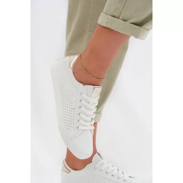  Ženske tenisice BIG STAR TT274020 BLACK Big Star Shoes 