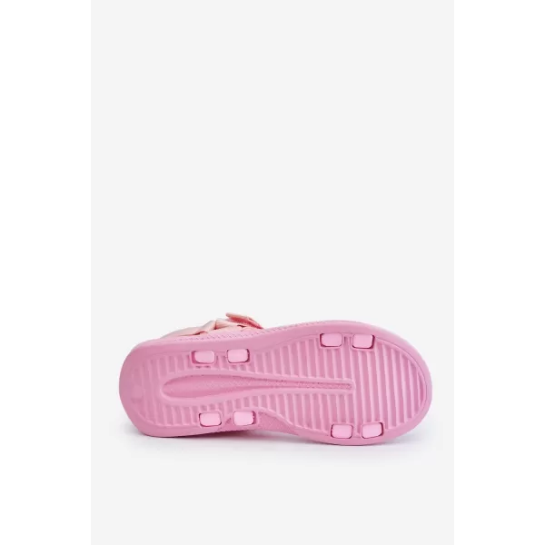  Ženske sandale BIG STAR LL274729 PINK Big Star Shoes 