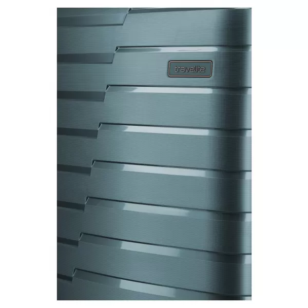  Kofer TRAVELITE Air Base S KLM Ice Blue LEDENO PLAVA 