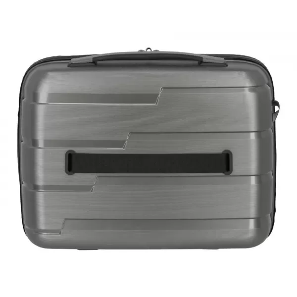  Kozmetički kovčeg TRAVELITE AIR BASE BEAUTY CASE ANTRACIT 