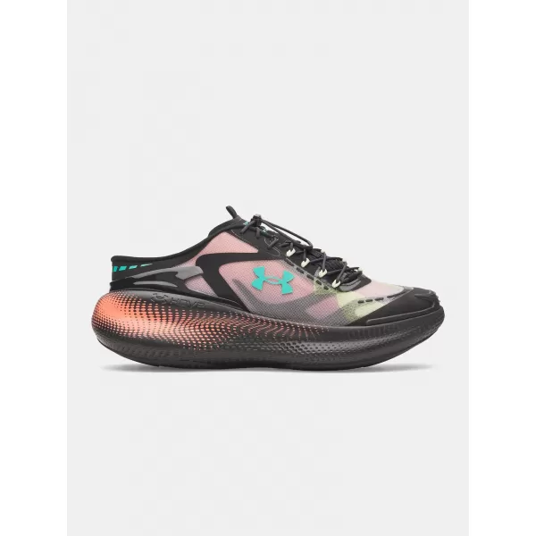  Čizme UNDER ARMOUR UA ECHO SLIPSPEED 6006061-824 NARANČASTA 