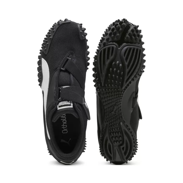  Tenisice PUMA MOSTRO OG PRIME PUMA CRNA/PUMA BIJELA 