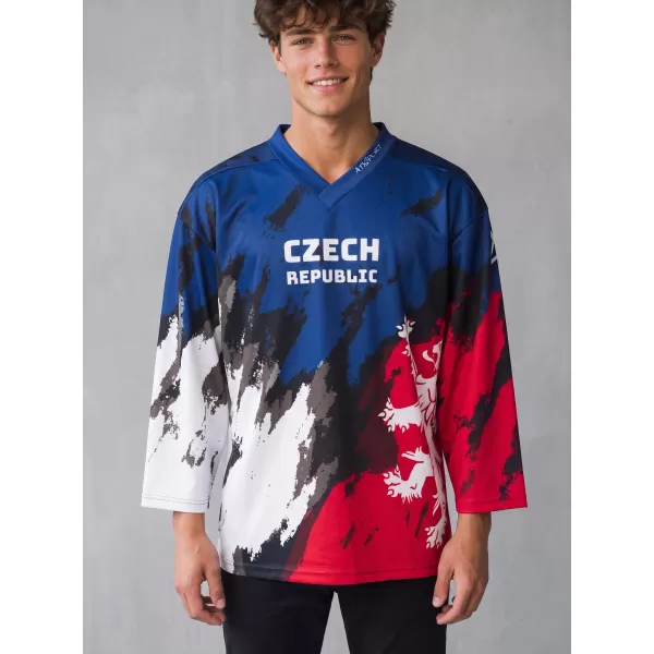  Vrhunski uniseks dres ALTISPORT VOJ/ALU036DRES01 PRUGE 