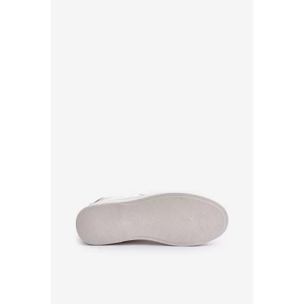  Muške tenisice BIG STAR OO174020 WHITE Big Star Shoes 