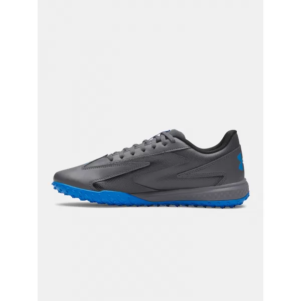  Travnjaci UNDER ARMOUR UA U SHADOW TURF 3 3028293-025 SIVA 