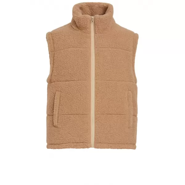  Muški prsluk URBAN CLASSICS TB7939 TAMNOSMEĐA 