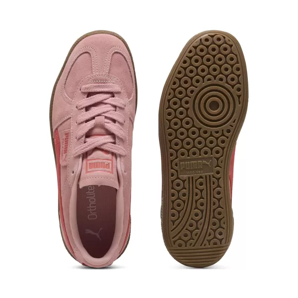  Čizme PUMA PALERMO 396463_87 DEW IZGLED/GUM 