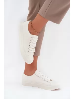 Ženske tenisice BIG STAR OO274927 BLACK Big Star Shoes