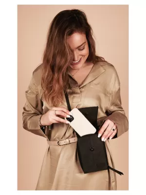 Torbica za telefon ZEBRA TRENDS Noé 231010 PLAVA